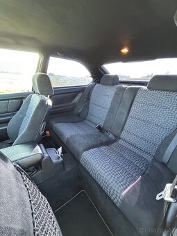 BMW e36 compact 1.8 ti (iso) - 5