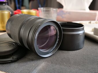Panasonic Lumix G9 - 5
