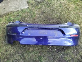 Alfa Romeo 147 Dveře,kapota , nárazník - 5