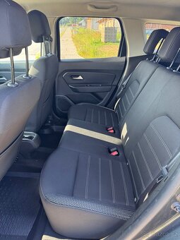 Dacia Duster Prestige 1.5DCi 85kw - 5