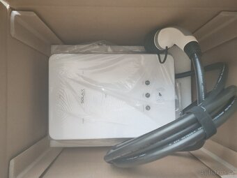 Na elektromobily - 5