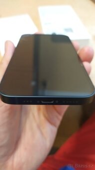 Apple iPhone 13 128GB Blue,skvělý stav,baterie97%,zár.12mes - 5