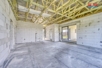 Prodej rodinného domu, 111 m², Všeruby - 5