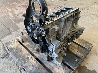 Motor Volvo D 5244 T15 - 5