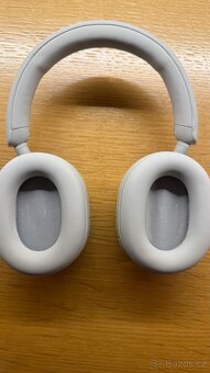 Sluchátka Sony WH-1000XM5 - 5