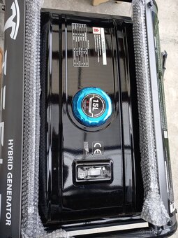 Elektrocentrála Tesla - 5