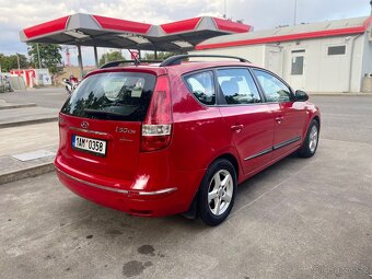 Hyundai I30 - 5