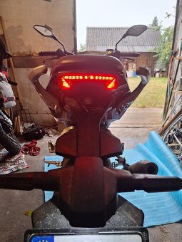 Fosti 50ccm - 5