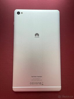Huawei Mediapad M2 8.0 - 5