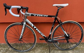 TREK Alpha 2.3 - 5