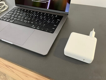 macbook pro 14 m1 max 32GB RAM 1TB SSD - 5