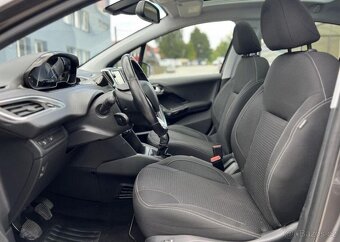 Peugeot 208 1.5 BlueHDi 75KW ALLURE TOP manuál 75 kw - 5