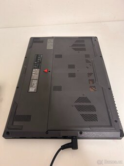ASUS TUF Gaming F15 - 5