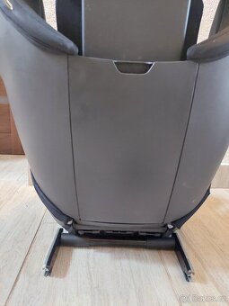 Autosedačka cybex M-FIX User Guide 15-36kg - 5