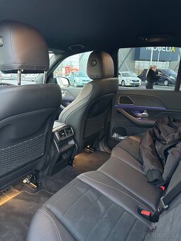 Mercedes GLE 300D top - 5