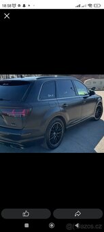 Audi Q7 2016 - 5