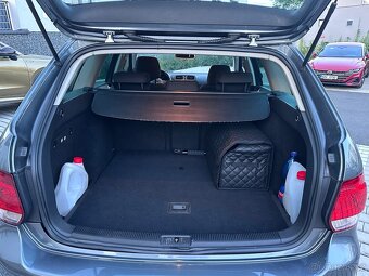 Volkswagen Golf - 5