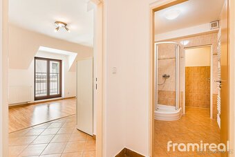 Pronájem bytu 4+kk, 68 m2 - Brno-město, ev.č. 01839 - 5