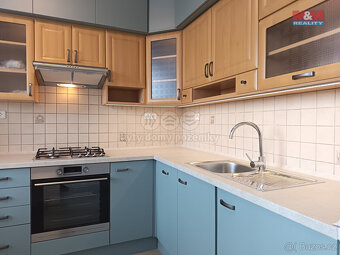 Pronájem bytu 2+1, 45 m², Ostrava, ul. Tarnavova - 5