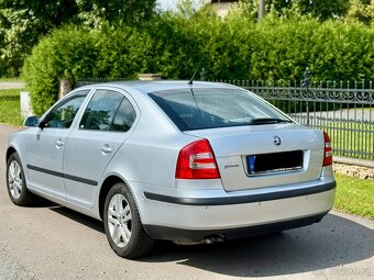 Škoda Octavia 2.0 TDI 103 kW, r.v. 2008 – po servisu. - 5