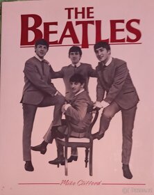 BEATLES+LENNON+ELVIS - 5