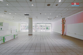 Pronájem obchod a služby, 202 m², Praha, ul. Žukovského - 5