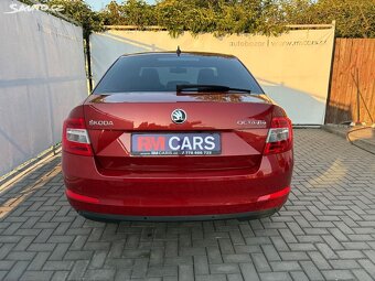 Škoda Octavia, 1,2TSi 77kW 56.000 km ČR TZ KAMERA CEBIA - 5