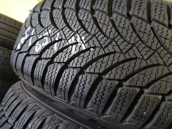 Zimní pneu Nexen Winguard,175/65/14, 4 ks, 8 mm - 5