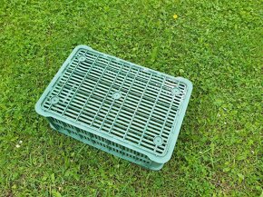 Přepravka na potraviny, ovoce, zeleninu - 5