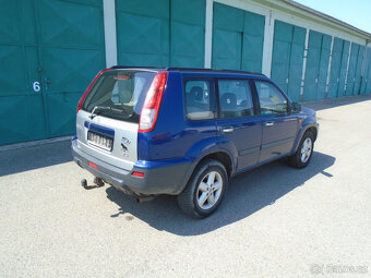 Nissan   X-TRAIL - 5
