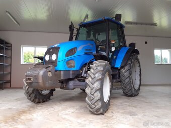 Prodám kolový traktor Landini Vision DT 95 - 5