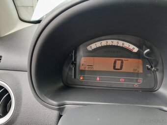 Citroen C3 - 5