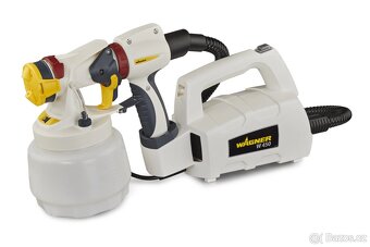 WAGNER Stříkací pistole elektrická Wall Sprayer W 450 - 5