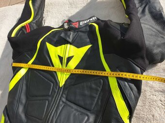 Moto kombineza Dainese Seca 52Eur - 5