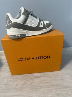 Louis Vuitton trainers - 5