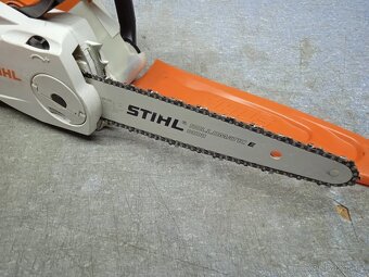 STIHL MSA 200 C-B + AP 300 S + AL 301 - 5