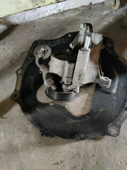 Iveco, Fiat 2.3 JTD 88kw - 5