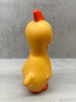 Retro gumové hračky - 5