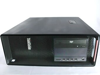 Lenovo P520 - W-2133, RTX A2000, 32GB, 512GB NVMe, ZÁRUKA,OS - 5