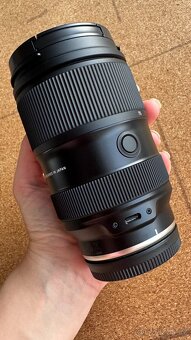 Tamron 28-75mm f/2.8 Di III VXD G2 (E-mount) - 5