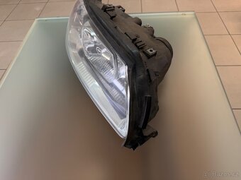 Bixenon volvo S60 - 5