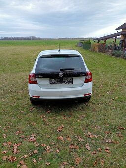 Škoda Rapid 1.0 TSI 70lw - 5