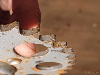 Stadion S1,S11,S22,S23-ROZETA moped - 5