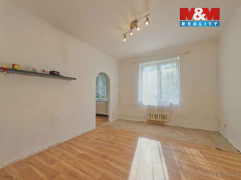 Pronájem bytu 3+1, 60 m², Karviná, ul. Slovenská - 5