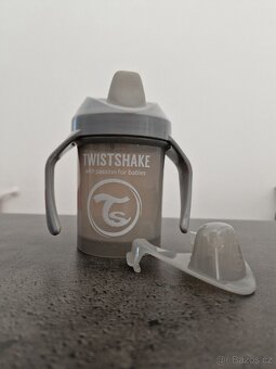 Set nádobí pro děti Twistshake - 5