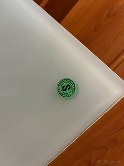 Tvrzené sklo matné IKEA – posuvné dveře ke skříni, 4 kusy - 5