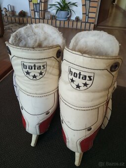 Dětské lední brusle - 5