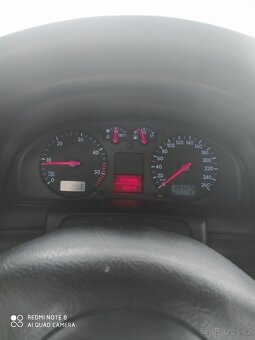Prodám výměna Volkswagen Passat B5 1.9 TDI - 5