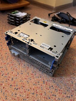 HPE MicroServer Gen10 Plus /E-2224/32GB - 5