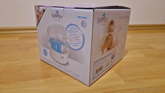 Věci pro miminko a maminku (vše možné) - 5